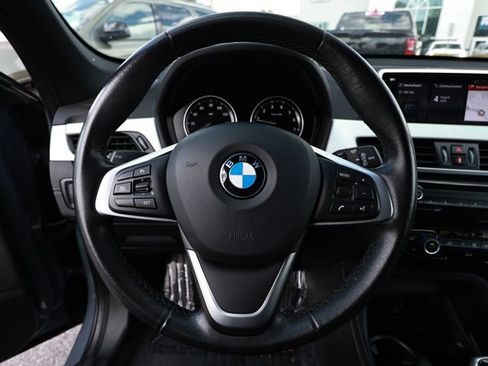 Used 2021 BMW X1 sDrive28i w/ Convenience Package FWD image 11