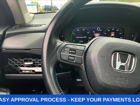 Used 2023 Honda Accord EX-L image 14