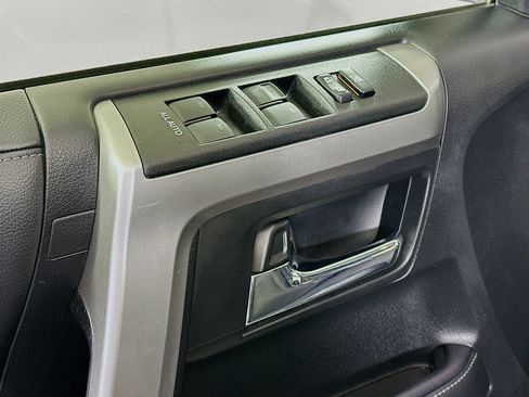 Used 2024 Toyota 4Runner SR5 Premium w/ Moonroof Package image 15