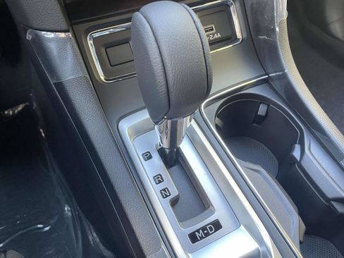 New 2025 Subaru Ascent Premium w/ Popular Package #2 image 14