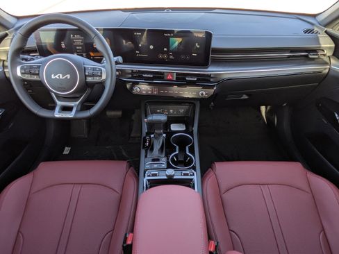 New 2026 Kia K5 GT-Line image 15