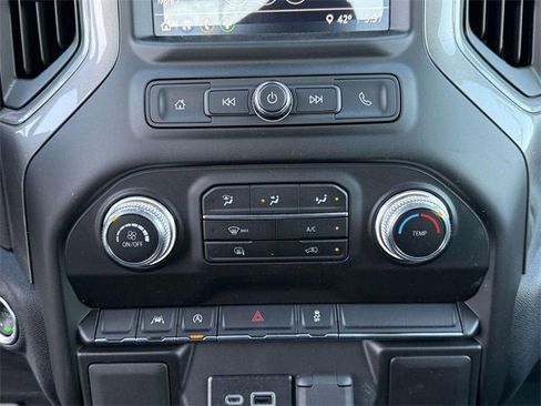 New 2025 GMC Sierra 1500 Pro image 14