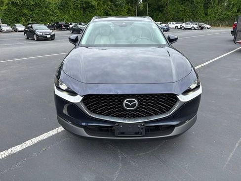 Used 2023 MAZDA CX-30 AWD 2.5 S w/ Preferred Package image 8