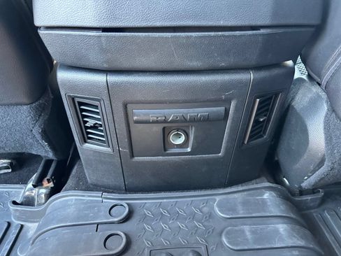 Used 2018 RAM 1500 Sport w/ Comfort Group AWD/4WD image 14