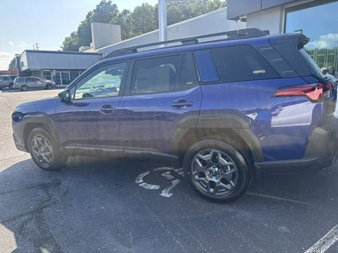 New 2026 Subaru Outback Premium AWD/4WD image 56
