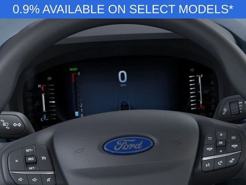 New 2026 Ford Maverick XLT w/ Equipment Group 301A AWD/4WD image 13