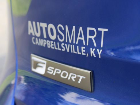 Used 2018 Lexus NX 300 F Sport w/ F Sport Premium Package image 6