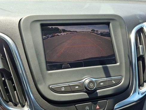 Certified 2024 Chevrolet Equinox LS w/ Driver Confidence II Package FWD image 18