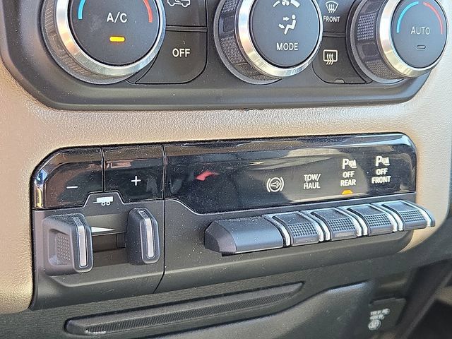 Used 2020 RAM 2500 Laramie AWD/4WD image 17