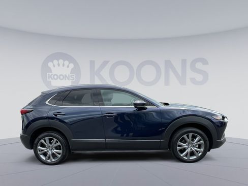 Used 2025 MAZDA CX-30 AWD 2.5 S w/ Premium Package image 17