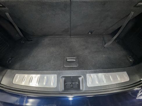 Used 2020 INFINITI QX60 Pure image 33