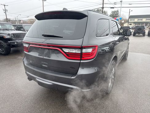 Used 2023 Dodge Durango R/T image 5
