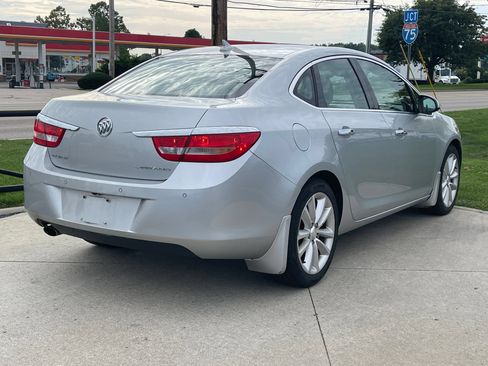 Used 2014 Buick Verano Convenience FWD image 7