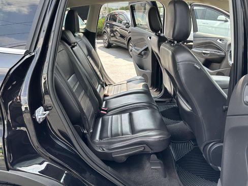 Used 2019 Ford Escape SEL AWD/4WD image 39