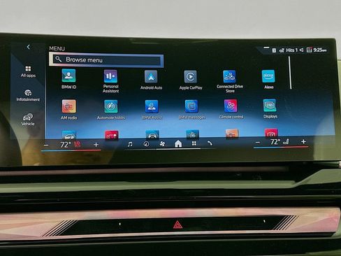 New 2026 BMW 530i w/ Executive Package image 11