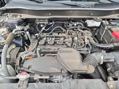 Certified 2024 Honda CR-V LX image 22