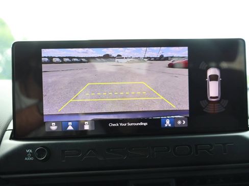 Used 2026 Honda Passport TrailSport image 22