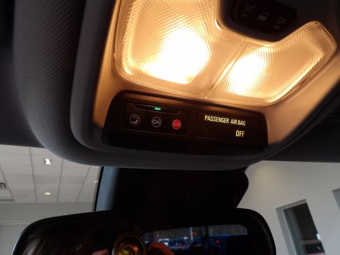 Used 2021 Chevrolet TrailBlazer LS FWD image 14
