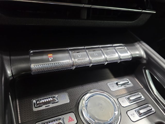 New 2026 Lincoln Nautilus Premier w/ Equipment Group 102A AWD/4WD image 21