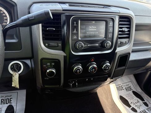 Used 2014 RAM 1500 Tradesman w/ Popular Equipment Group AWD/4WD image 35