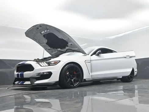 Used 2017 Ford Mustang Shelby GT350R w/ GT350R Equipment Group 920A RWD image 75