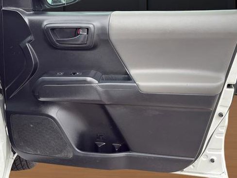 Used 2019 Toyota Tacoma SR w/ SR Convenience Package AWD/4WD image 23