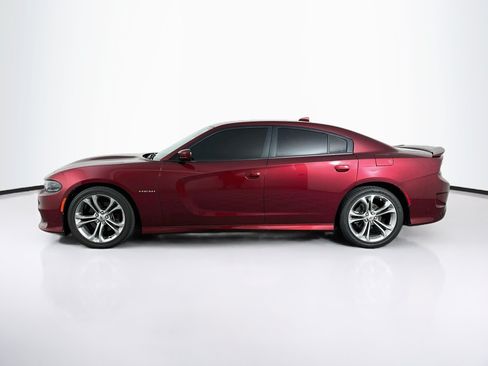 Used 2020 Dodge Charger R/T RWD image 4