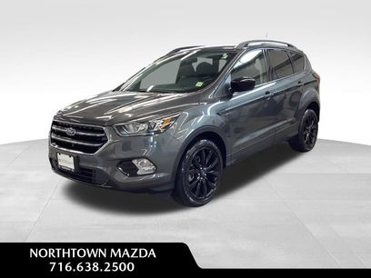 Used 2019 Ford Escape SE