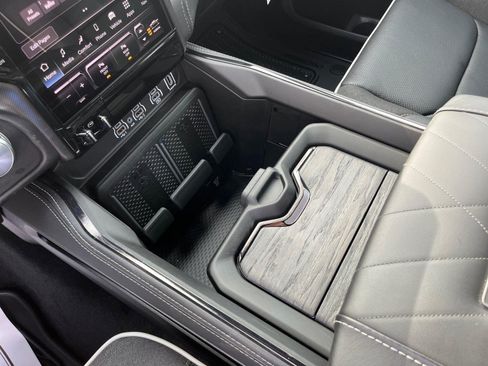 New 2026 RAM 1500 Limited AWD/4WD image 24