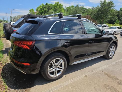 Used 2019 Audi Q5 2.0T Premium AWD/4WD image 5
