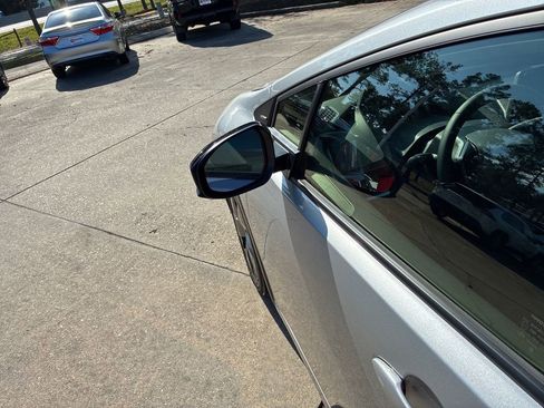 New 2026 Toyota Prius LE image 14