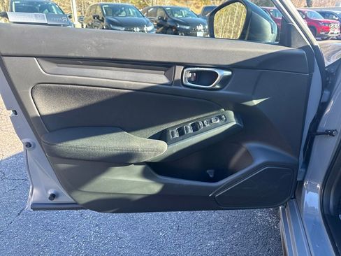 New 2026 Honda Civic Sport image 12