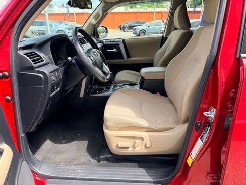 Used 2021 Toyota 4Runner SR5 RWD image 10