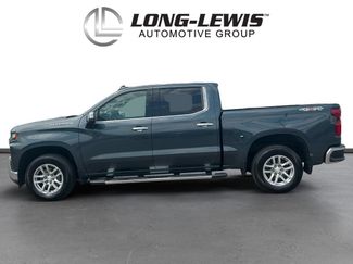 Used 2019 Chevrolet Silverado 1500 LTZ w/ LTZ Plus Package AWD/4WD video 2