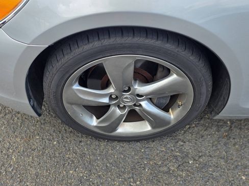 Used 2008 Lexus GS 350 RWD image 26