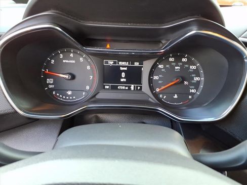 Used 2023 Chevrolet TrailBlazer LT w/ Convenience Package image 16