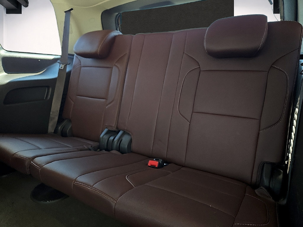 Used 2016 Chevrolet Tahoe LTZ AWD/4WD image 9