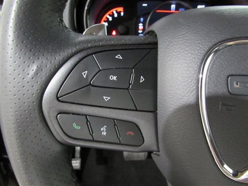 Used 2023 Dodge Durango GT image 24