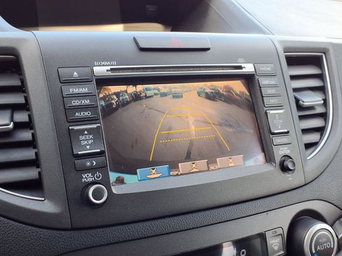 Used 2013 Honda CR-V EX-L image 8