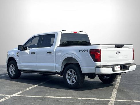 New 2026 Ford F150 XLT w/ FX4 Off-Road Package image 22