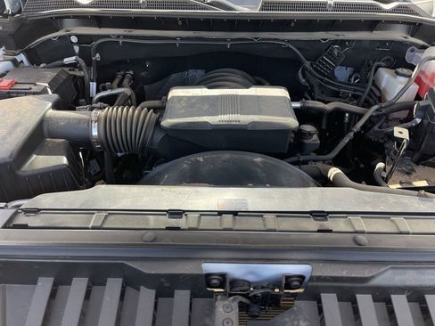 New 2025 GMC Sierra 2500 Pro w/ 1SA Pro Safety Plus Package RWD image 31