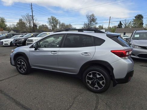 Used 2019 Subaru Crosstrek 2.0i Premium AWD/4WD image 10