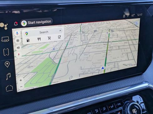 New 2026 GMC Sierra 1500 Denali w/ Denali Reserve Package image 28