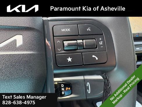 New 2027 Kia Telluride EX X-Line image 13