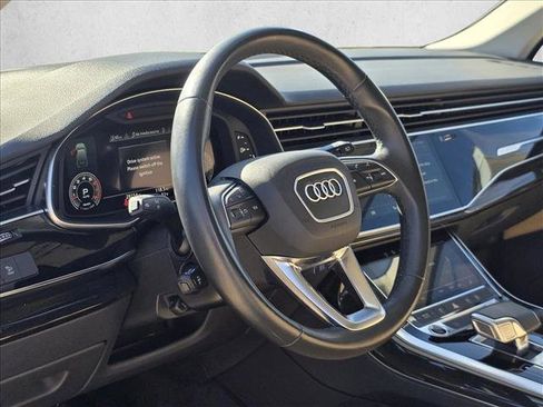 Used 2022 Audi Q7 3.0T Premium image 14