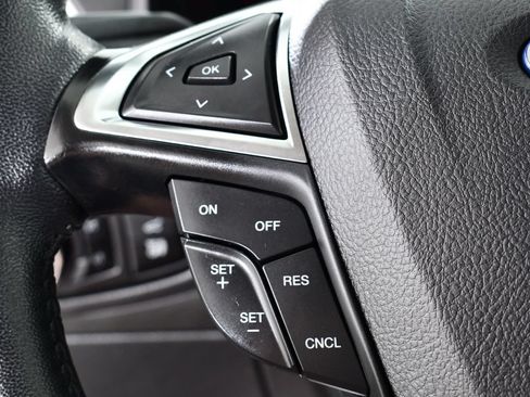 Used 2024 Ford Edge SEL w/ Convenience Package AWD/4WD image 32