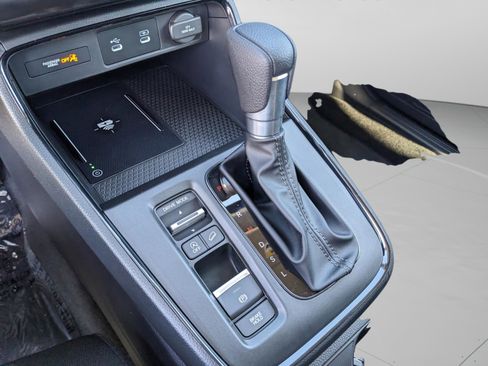 New 2026 Honda CR-V LX image 28