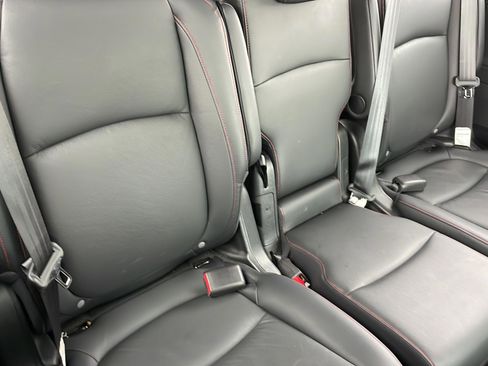 Certified 2024 Honda Odyssey Sport image 21