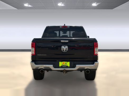 Used 2020 RAM 1500 Big Horn RWD image 10