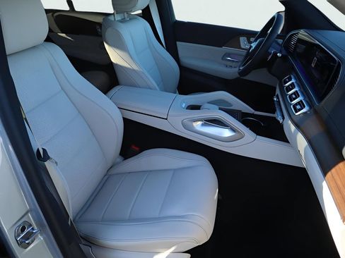Certified 2026 Mercedes-Benz GLE 350 4MATIC image 16